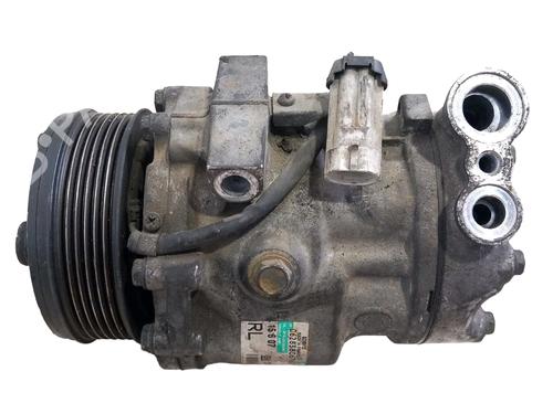 Used AC compressor AC compressor OPEL MERIVA A MPV (X03) 1.7 CDTI (E75) (100 hp) 35732366 35732366