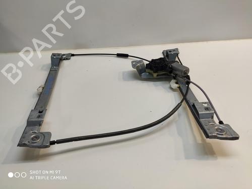 Used Front left window mechanism Front left window mechanism MERCEDES-BENZ CITAN Box Body/MPV (W415) [2012-2021] 34485837 34485837