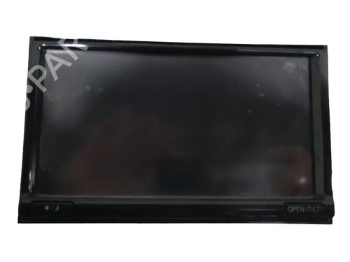 Used Display monitor Display monitor NISSAN LEAF (ZE0) Electric (109 hp) 34546447 34546447