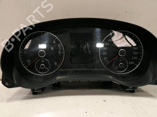 Used Instrument cluster Instrument cluster VW SHARAN (7N1, 7N2) 2.0 TDI (136 hp) 34462629 34462629