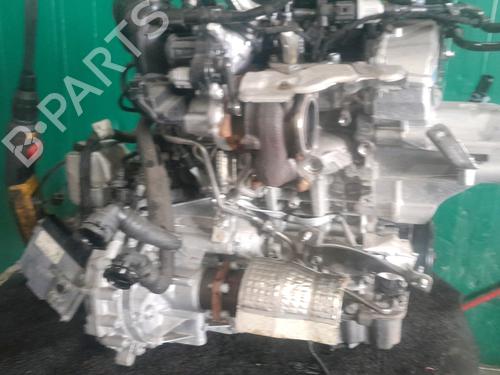 Starter SEAT IBIZA V (KJ1, KJG) 1.0 TSI | BP35734909M8 - Image 4