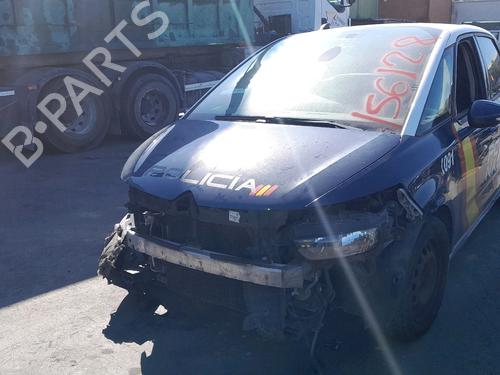 Used Gearbox Gearbox 36844138 36844138