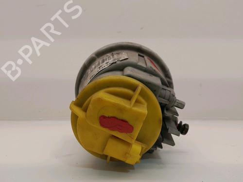 Used Left front fog light CITROËN XSARA (N1) 2.0 HDi 109 (109 hp) 14480106