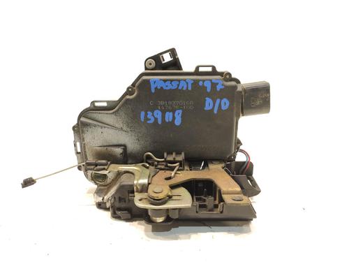 Front right lock VW PASSAT B5 (3B2) 1.9 TDI | BP19049156C97 