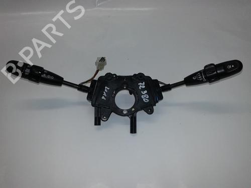 Spak kontakt CHEVROLET AVEO / KALOS Saloon (T250, T255) 1.4 (101 hp) 14453343