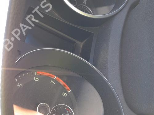 Brugte VW GOLF VI (5K1)  2.0 GTi  4529679