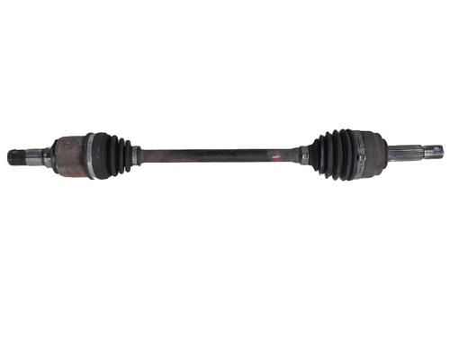 Used Left front driveshaft Left front driveshaft MITSUBISHI MIRAGE / SPACE STAR VI Hatchback (A0_A) 1.2 (A03A) (80 hp) 33404604 33404604