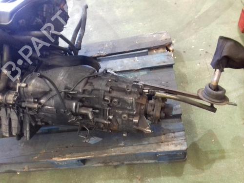 Gearbox BMW 3 (E46) 320 d | BP19048938M3 