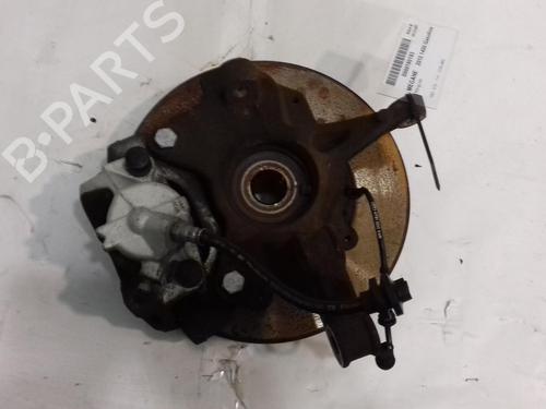 Used Other Other RENAULT MEGANE III Coupe (DZ0/1_) 1.4 TCe (DZ0F, DZ1V) (131 hp) 34483354 34483354