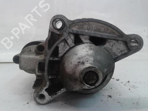 Startmotor CITROËN SAXO (S0, S1) 1.1 X, SX (60 hp) 14447822