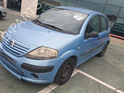 Brugte CITROËN C3 I (FC_, FN_) 1.4 HDi 4828748