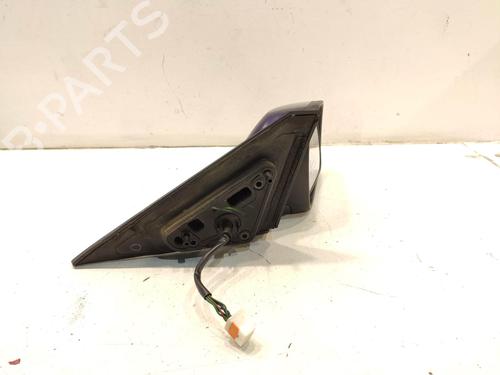 Right mirror MAZDA 6 Hatchback (GG) 1.8 | BP14473351C27 