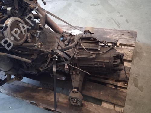 Gearbox AUDI A6 C4 Avant (4A5)  | BP19685401M3 