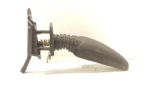 Used Left mirror FIAT CINQUECENTO (170_) [1991-1999]  17697985