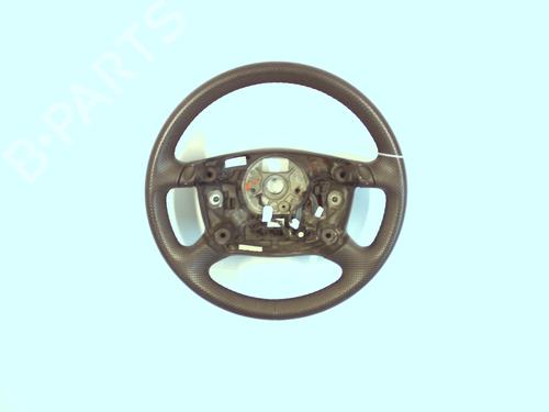 Used Steering wheel Steering wheel AUDI A6 C6 (4F2) 3.0 TDI quattro (225 hp) 34463488 34463488