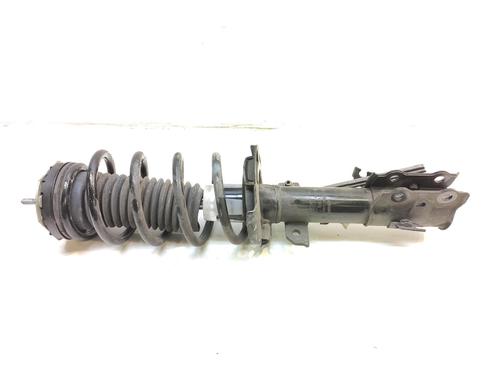 Right front shock absorber FORD TRANSIT COURIER B460 Box Body/MPV 1.5 TDCi | BP34486385M17 - Image 2