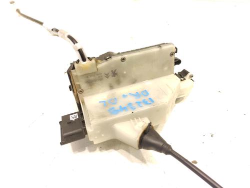 Front right lock PEUGEOT 2008 I (CU_) 1.6 BlueHDi 100 | BP14469747C97 