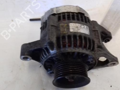 Used Alternator Alternator CHRYSLER VOYAGER IV (RG, RS) [1999-2008] 35730137 35730137