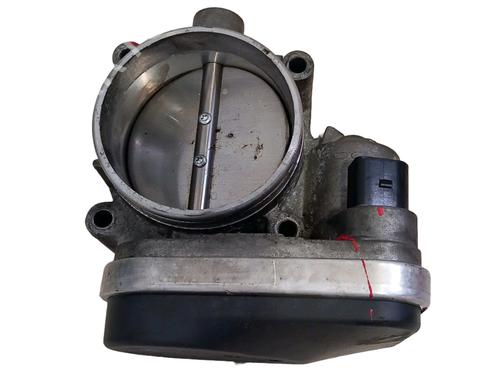 Used Throttle body BMW 6 (E63) 630 i (258 hp) 24892598