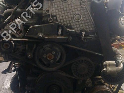 Used Engine Engine OPEL ASTRA G Hatchback (T98) 2.2 DTI (F08, F48) (125 hp) 33979829 33979829