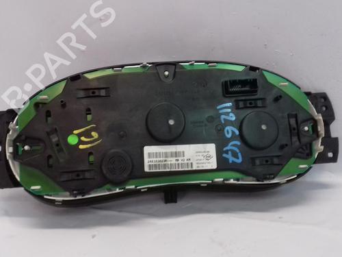 Used Instrument cluster Instrument cluster 39451386 39451386