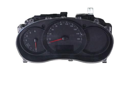 Used Instrument cluster Instrument cluster RENAULT KANGOO Express (FW0/1_) 1.5 dCi 75 (FW07, FW10, FW04) (75 hp) 34491740 34491740