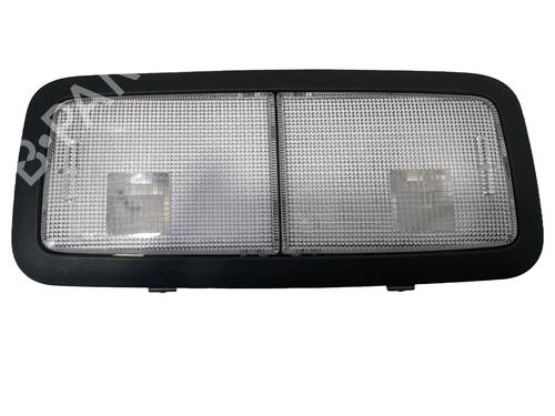 Used Interior roof light Interior roof light TOYOTA COROLLA Cross (ZVG1_, ZSG1_, MXGH1_, MXGA1_) 1.8 Hybrid (ZVG10, ZVG11, XG1T) (98 hp) 34468268 34468268