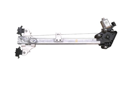 Used Rear left window mechanism Rear left window mechanism HYUNDAI i20 III (BC3, BI3) 1.0 T-GDI hybrid 48V (101 hp) 34551714 34551714