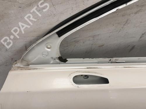 Left front door PEUGEOT 508 I (8D_) 2.0 HDi | BP26520766C2