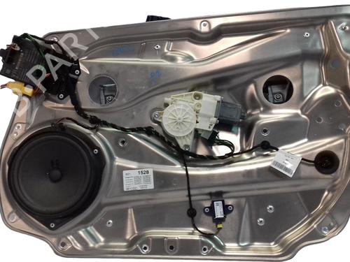 Used Front right window mechanism MERCEDES-BENZ E-CLASS (W212) E 220 CDI / BlueTEC (212.001, 212.002) (170 hp) 14459740