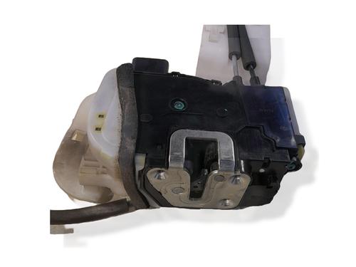 Used Front left lock Front left lock HYUNDAI ix35 (LM, EL, ELH) 1.7 CRDi (116 hp) 34465683 34465683