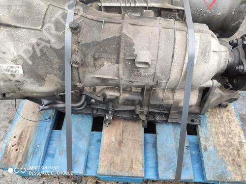 Gearbox BMW 5 (E60) 530 d | BP37234756M3  - Image 7