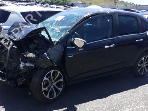 Recambios CITROËN C3 II (SC_) 1.6 HDi 4751970