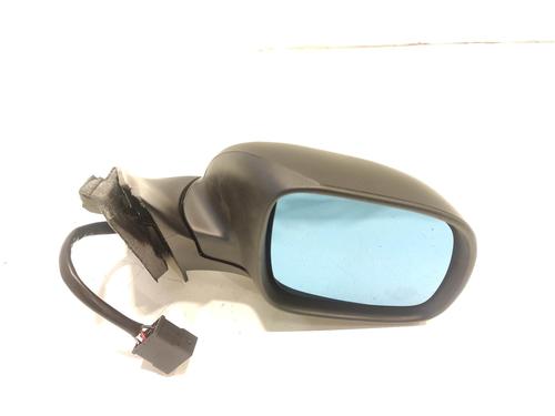 Used Right mirror AUDI A3 Sportback (8PA) [2004-2015]  18700363