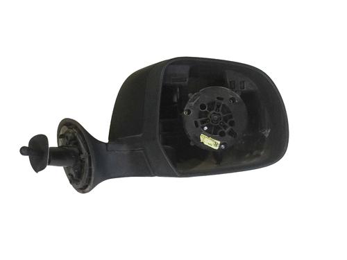 Used Right mirror Right mirror DACIA DUSTER (HS_) 1.5 dCi (HSMC) (107 hp) 34546590 34546590
