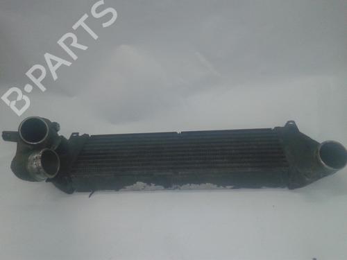 Used Intercooler MERCEDES-BENZ M-CLASS (W163) ML 400 CDI (163.128) (250 hp) 19684140
