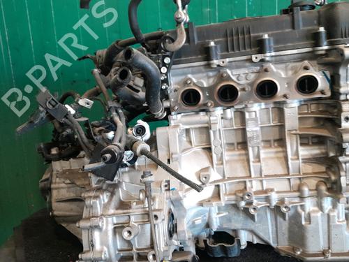 AC compressor HYUNDAI ix20 (JC) 1.4 | BP39451410M34 - Image 4