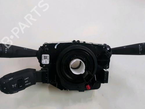 Used Switch DS DS 3 / DS 3 CROSSBACK (UR_, UC_, UJ_) 1.5 BlueHDi 110 (UCYHSK) (110 hp) 18553908