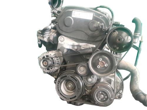 Used Alternator OPEL ASTRA H Saloon (A04) 1.6 (L69) (116 hp) 22790828
