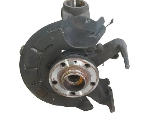 Used Right front steering knuckle SEAT IBIZA IV ST (6J8, 6P8) 1.6 TDI (90 hp) 26595082