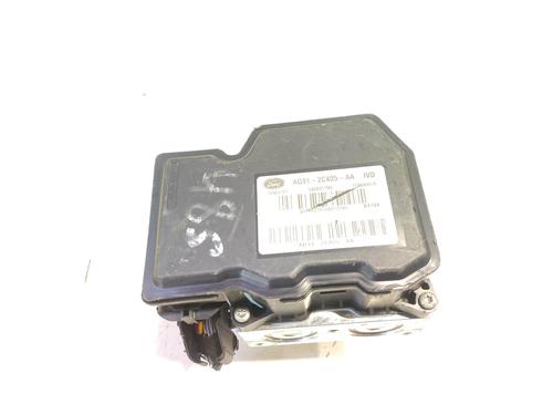 ABS pump FORD MONDEO IV (BA7) 1.6 Ti | BP34489121M43 - Image 1
