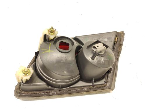 Used Left taillight Left taillight MAZDA 6 Hatchback (GG) 2.0 DI (GG14) (121 hp) 34482013 34482013