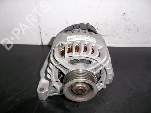 Used Alternator FIAT PUNTO (188_) 1.2 60 (188.030, .050, .130, .150, .230, .250) (60 hp) 18536273