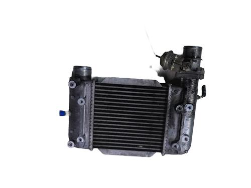 Used Intercooler NISSAN PATROL GR V Wagon (Y61) [1997-2025]  19108136