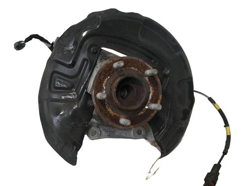 Left rear steering knuckle FORD MONDEO V Saloon (CD) 2.0 Hybrid | BP33406119M27 - Image 2