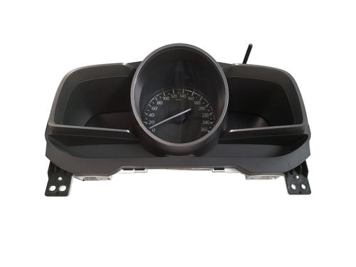 Used Instrument cluster Instrument cluster MAZDA 3 (BM, BN) 2.0 (120 hp) 34552181 34552181
