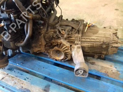 Gearbox VW PASSAT B5 (3B2) | BP34486537M3 - Image 2