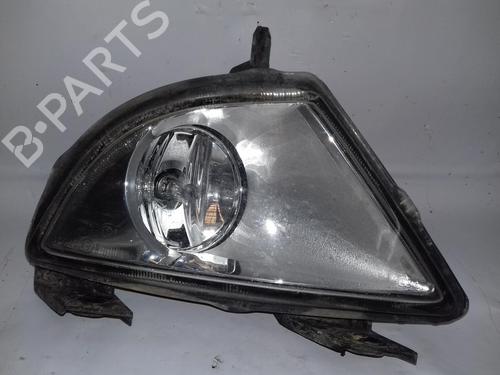 Used Right front fog light Right front fog light FORD FIESTA V (JH_, JD_) 1.4 TDCi (68 hp) 35985265 35985265