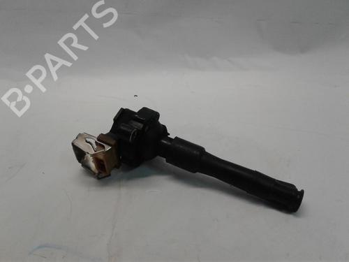 Used Ignition coil BMW 5 (E39) 528 i (193 hp) 14451990