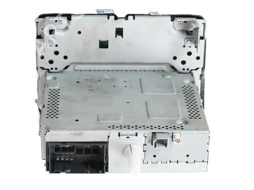 Used Radio Radio FIAT DUCATO Bus (250_) 130 Multijet 2,3 D (131 hp) 34463879 34463879
